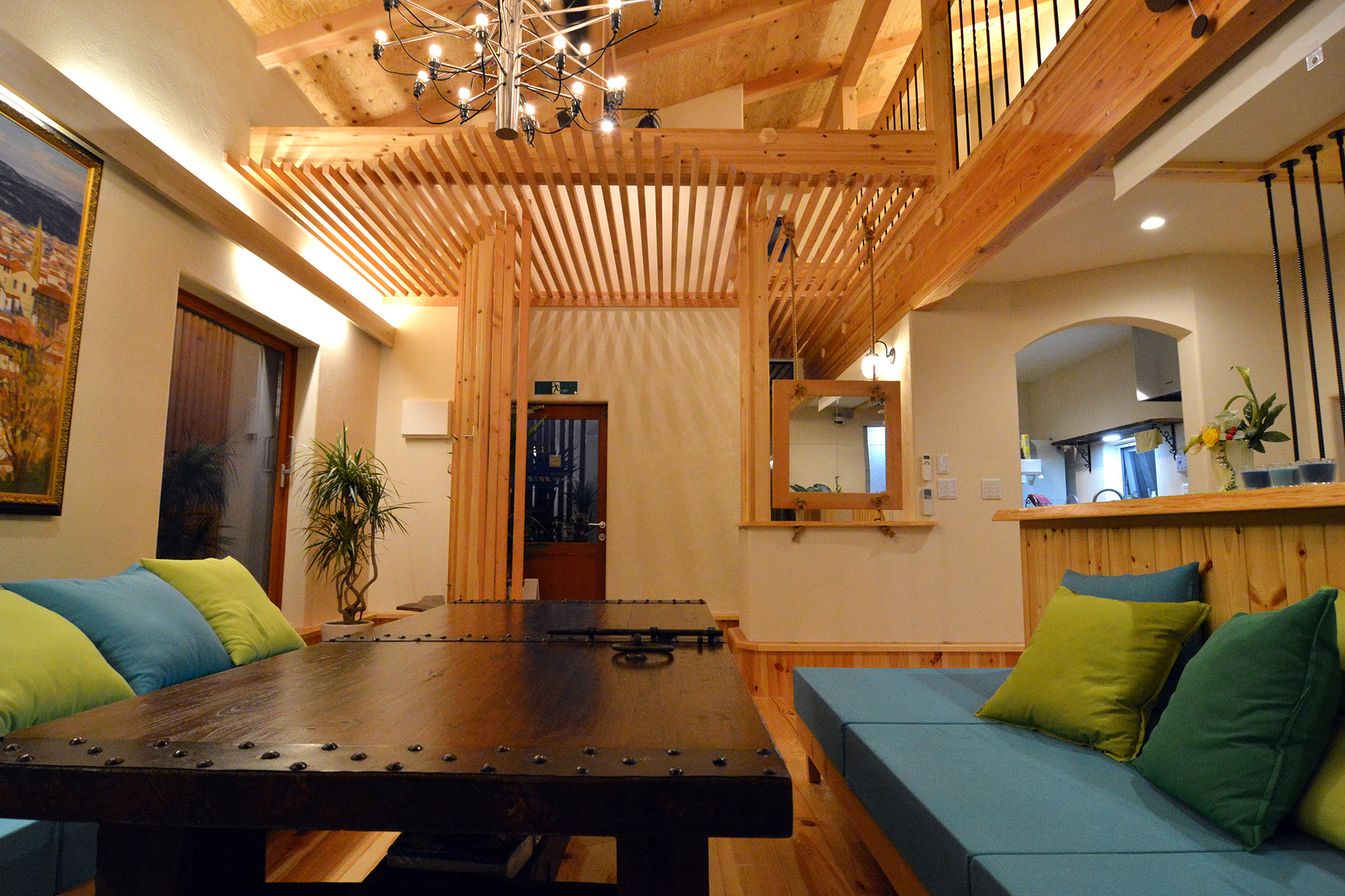 女性建築士が提案する
家族思いの家づくり