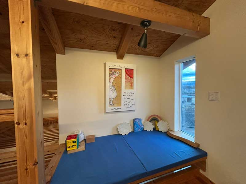 キッズスペース