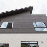 それぞれの個性を大切にした、家族思いの家