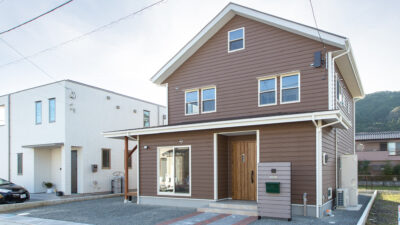 家族が自由に回遊できる、遊び心と快適さ